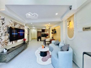 bán nhà hẻm xe tải - dân trí cao - ngay đại học hutech - ngã tư hàng xanh