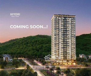 hôm nay ra giá chính thức căn hộ biển hiyori aqua tower đà nẵng -lh 