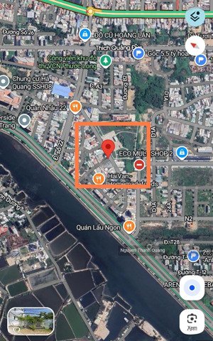 300m2 ngang 12,9m phường nam tttp nha trang 19,474 tỷ - giáp các khu đô thị vcn phước long 1 và 2