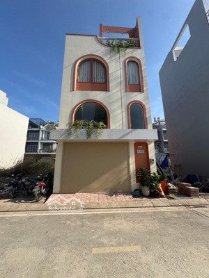 bán đất thổ cư tây lân, tân tạo 50m2, ngang 5.5m, xây 5 tầng, 4 tỷ