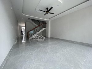 cho thuê nhà phố unitower mặt chính an dương vương 29m ngay 5 block chung cư dự án midori