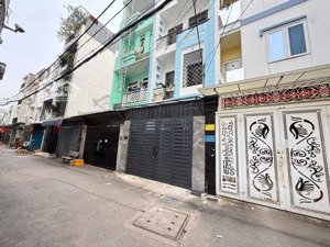 quang trung phạm văn chiêu | 10 phòng trọ thu 40tr/tháng