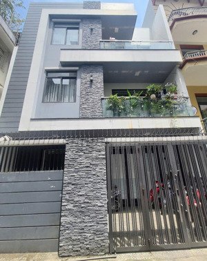 ngang lớn, 6x15m, 3 lầu, nhà hxh 6m nguyễn cửu vân, gần thảo cầm viên, bán 14.5 tỷ