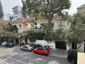 bán biệt thự mp nguyễn gia thiều hồ thiền quang 255m2 full 1 sổ cực đẹp