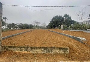 chủ cần thanh khoản gấp lô đất nghỉ dưỡng vân hòa view núi, cánh đồng, gần tl87, trường, chợ, ub xã