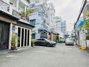 ngộp bank giảm sốc từ 9ty còn 7.5ti căn hộ dịch vụ 10 phòng tại quang trung gò vấp, thu nhập 40tr