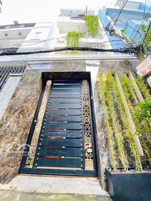 nhà đẹp quận 7, lâm văn bền, đại học marketing, 65m2, 4 tầng, nhỉnh 7 tỷ