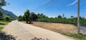 chính chủ bán đất thổ cư diện tích 108m2 tại mỵ hoà, kim bôi, hoà bình