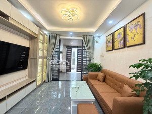 tt bình thạnh, gần hẻm lê quang định- nguyễn văn đậu, dt gần 50m2, 2 tầng, nhỉnh 6. x tỷ tl. shr.