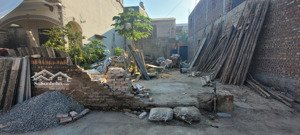 bán đất thổ cư lô góc 191m², ngõ thông ô tô, sát kđt đặng xá giá 14 tỷ