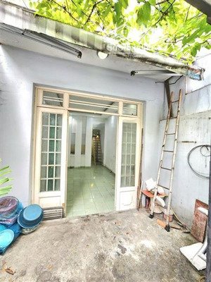 4.5x15 vuông vức, 3 căn ra mặt tiền, hẻm ô tô trước nhà 4m, vườn lài, an phú đông, giáp gò vấp