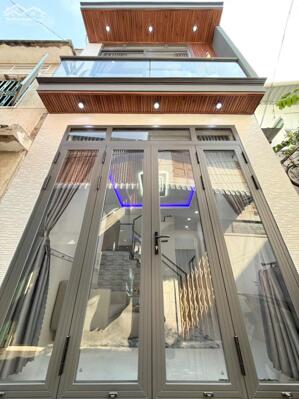 Nhà trệt lầu hẻm 70 Trần Hưng Đạo - Gần trường đại học Cần Thơ