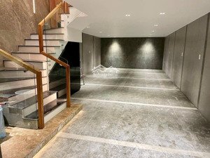 nhà phố cao cấp full nội thất sang xịn khu dương hồng bình chánh