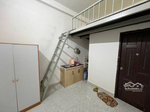 cho thuê căn hộ dịch vụ ngay chợ tân mỹ. giá: 4.1 tr/th. lh ngay: 