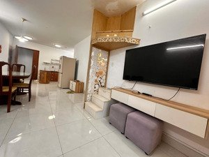 cho thuê căn hộ tara residence 2 phòng ngủ p.6 q.8