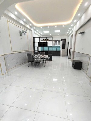 bán nhà hxh gần cầu chánh hưng - 58m2 - nở hậu - chỉ nhỉnh 6 tỷ