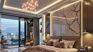 bán căn hộ 2pn, 2wc, 115m2 tại cao ốc phú nhuận, 8,4 tỷ, phường 9, q.phú nhuận, hcm