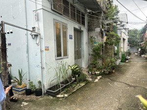 bán nhà hẻm 1225 huỳnh tấn phát, q7 giá chỉ 5,4 tỷ, sẵn dòng tiền cho thuê ~9 tr/tháng