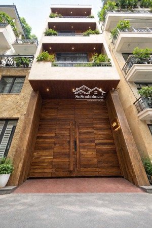 phân lô phan đình giót, thanh xuân 75m2- 6t-31 tỷ