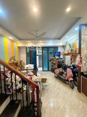 tân ấp ba đình, nhà đẹp ở ngay, 10m ra oto, ngõ bagac tránh, siêu thoáng, dân xây 35m*5t full nt