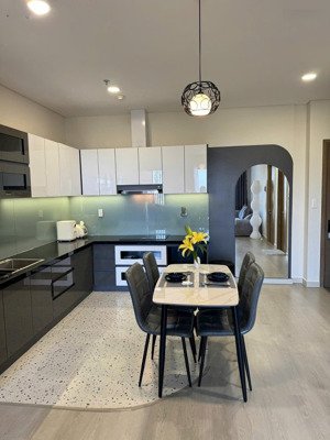 cho thuê căn hộ sora garden ii 1pn tầng cao giá 15 triệu -tp mới bình dương