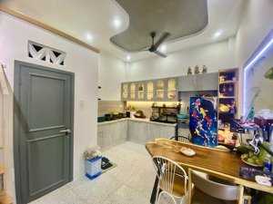 bán nhà hiệp thành 17 quận 12 xe hơi tới nhà khu dân cư hiện hữu