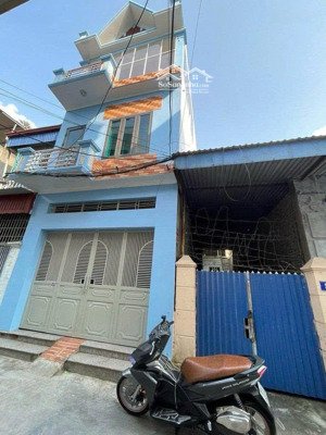 bán nhà trần thành ngọ ,dân xây