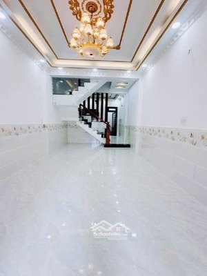 bán nhà đường lê hồng phong - lý thái tổ quận 10 - hxh - dt 3,6x11 nhà 3 tầng btct - giá 7,5 tỷ.