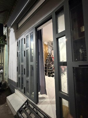 nhà đẹp dt 4,4 7, vị trí đẹp kế unnd phường hạnh thông (f4 cũ) - nguyễn thái sơn gò vấp