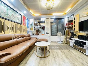 nhà nguyễn công hoan, chính chủ fo, mặt ngõ thông 3 gác, 10m ra ô tô tránh, kcbt móng 7 tầng, 56m2