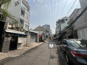 cực hiếm! bán gấp nhà hxh hoàng hoa thám, p7, bình thạnh |5,3 x 24m - cn: 123,8m2| chỉ 20,5 tỷ tl