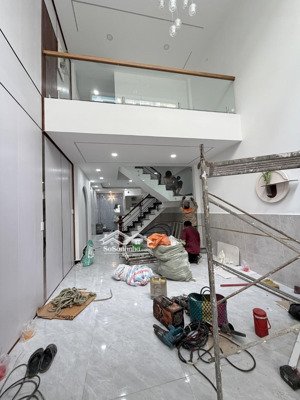 bán nhà bình tân giáp phan anh ngay 4 xã, 50m2 3 tầng btct 4pn, đường xe tải 5m. chỉ 6.x tỷ tl