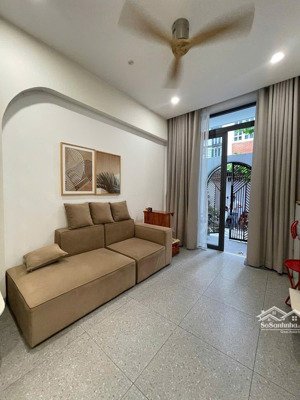 siêu phẩm nhà đẹp kts thiết kế p15 tân bình gần sân bay, 52 m2 3 tầng, sổ a4