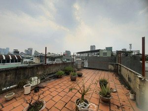 bán nhà mặt tiền xô viết nghệ tĩnh 1 trệt 2 lầu