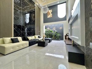 siêu phẩm biệt thự 5 tầng, lê đình cẩn, bình tân, hẻm 6m, 4x16m, chỉ 7.x tỷ