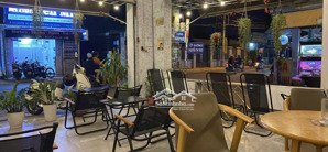 cho thuê nhà quán cafe 2 mặt tiền đường phường hiệp thành, quận 12, tp hcm. tiện kinh doanh