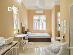 cho thuê phòng hẻm an ninh gần trường đh sư phạm_cầu lê văn sỹ q3