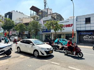 chậm là mất tài sản lõi quận 1, không chờ người do dự! mặt tiền hiếm dòng tiền thật giá chỉ 9.5 tỷ