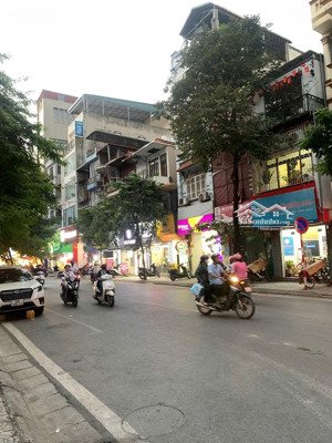 nhỉnh 400 triệu/m2 - 132m2 đất - mặt tiền 8.7m - phân lô ô tô tránh lạc trung