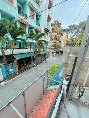 bán nhà mặt tiền kinh doanh. đường nguyễn tri phương. 7 tỷ 25