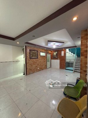 bán nhà đường miếu gò xoài, 68m2, hẻm xe tải 6m thông, ko qh - ko lg, giá chỉ 3,7 tỷ ( tl 9 chủ )