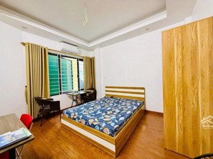 bán nhà cầu diễn dân xây chắc chắn ô tô đỗ cửa khu dân trí cao an ninh tốt 8,1 tỷ