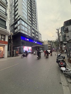 siêu phẩm mặt phố tây hồ view hồ tây thoáng mát quanh năm dòng tiền khủng giá cực hiếm sổ nét căng