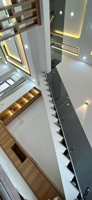 nhà mới 1 trệt,1 lau tại xã long hải,tp.hcm.thích hợp ở- nghi dưỡng chill chill cuối tuần