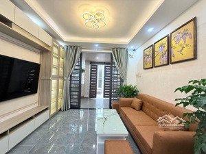 nhà đẹp 3pn đón tết-hẻm thông lê quang định,trần bình trọng chỉ 6,5 tỷ