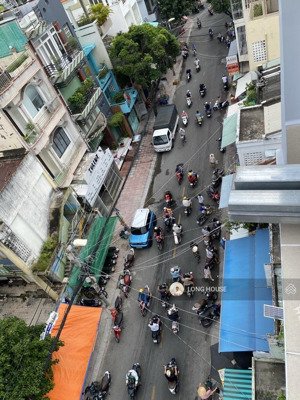 nhà 5 tầng 46m2- mặt tiền vũ tùng- vị trí kinh doanh đắc địa.