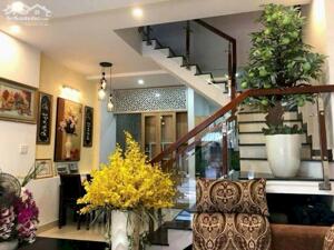 BÁN NHÀ MẶT TIỀN NGUYỄN VĂN TỐ – THUẬN PHƯỚC – HẢI CHÂU – GIÁ 7 TỶ X