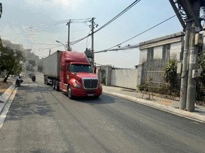 bán xưởng hóc môn giá rẻ. 2000mv thổ cư giá 60tỷ - có 30tr/m.