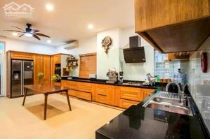 BÁN VILLA LÊ LÂM PHƯỚC MỸ SƠN TRÀ – DT 102M² NGANG 8.6M – GIÁ 19 TỶ X