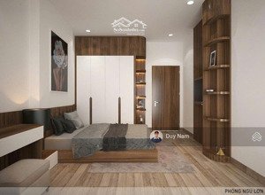 cho thuê nhà ở trung tâm thành phố, nhà mới xây, phường lộc thọ giá 13 triêu/ tháng